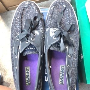 Size 10 sperry
